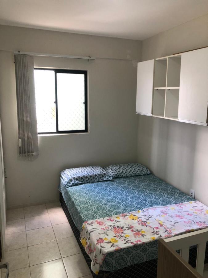 Verao On Apartment กาเบเดโล ภายนอก รูปภาพ