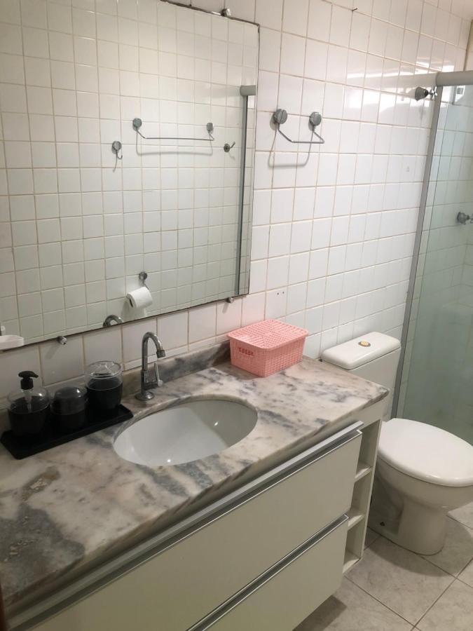 Verao On Apartment กาเบเดโล ภายนอก รูปภาพ