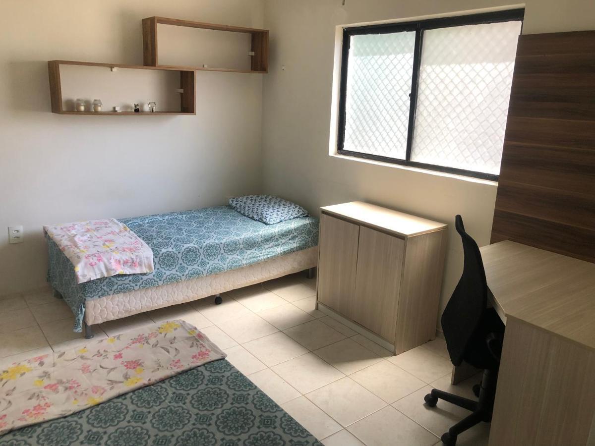 Verao On Apartment กาเบเดโล ภายนอก รูปภาพ